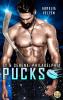 Philadelphia Pucks: Ly & Serena - 