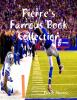 Pierre's Famous Book Collection - 