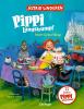 Pippi Langstrumpf feiert Geburtstag - 