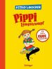 Pippi Langstrumpf - 
