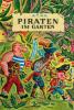 Piraten im Garten - 