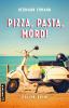 Pizza, Pasta, Mord! - 