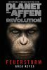 Planet der Affen - Revolution: Feuersturm - 