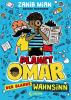 Planet Omar - Der blanke Wahnsinn - 
