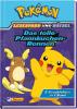 Pokémon: Das tolle Pfannkuchen-Rennen - 2 Geschichten in 1 Buch - 