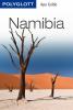 POLYGLOTT Apa Guide Namibia - 
