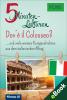 PONS 5-Minuten-Lektüren Italienisch A1 - Dov'è il Colosseo? - 