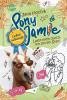 Pony Jamie – Einfach heldenhaft! (3). Lasst mich durch, ich bin ein Star! - 
