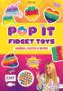 Pop it Fidget Toys – Games, Hacks & more vom YouTube-Kanal Hey PatDIY - 