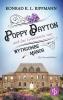 Poppy Dayton und das Geheimnis von Wythcombe Manor - 