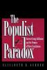 Populist Paradox - 