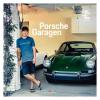 Porsche Garagen - 