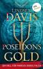 Poseidons Gold: Ein Fall für Marcus Didius Falco - 