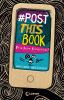 Post this book - 