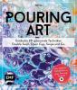Pouring Art - 