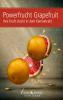 Powerfrucht Grapefruit - 