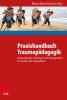 Praxishandbuch Traumapädagogik - 