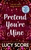 Pretend You're Mine - 
