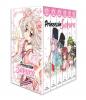 Prinzessin Sakura 2in1 Komplettbox - 