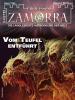 Professor Zamorra 1283 - 