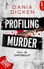 Profiling Murder - Fall 10 - 