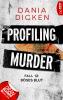 Profiling Murder - Fall 12 - 