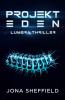Projekt Eden - 
