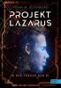 Projekt Lazarus - 