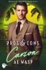 Pros & Cons: Carson - 