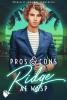 Pros & Cons: Ridge - 