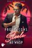 Pros & Cons: Steele - 