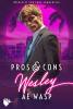 Pros & Cons: Wesley - 