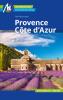 Provence & Côte d'Azur Reiseführer Michael Müller Verlag - 