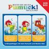 Pumuckl - 3-CD Hörspielbox Vol. 2 - 