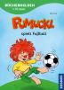 Pumuckl, Bücherhelden 1. Klasse, Pumuckl spielt Fußball - 