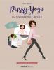 Pussy Yoga - Das Workout-Book - 