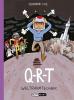 Q-R-T: Weltraumtechnik - 