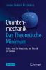 Quantenmechanik: Das Theoretische Minimum - 