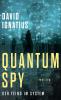Quantum Spy - 