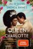 Queen Charlotte - Bevor es die Bridgertons gab, veränderte diese Liebe die Welt - 