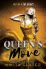Queen's Move (The Queens, #2) - 
