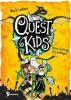 Quest Kids - (K)ein Auftrag für Anfänger - 