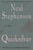 Quicksilver - 