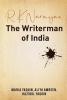 R K Narayan - The Writerman of India - 