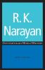 R. K. Narayan - 