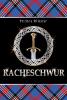 Racheschwur (Flammenherz-Saga - Band 2) - Zeitreise-Roman - 