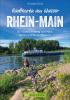 Radtouren am Wasser Rhein-Main - 