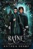 Raine: A Dark Elf Fairytale (The Darkwood Chronicles, #3) - 