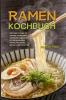 Ramen Kochbuch - 