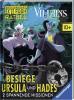 Ravensburger Exit Room Rätsel: Disney Villains - Besiege Ursula und Hades: 2 spannende Missionen - 
